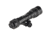 Streamlight ProTac Rail Mount HP-X Pro 800 Lumen Weapon Light, CR123A, with Jack-Cap Tail Cap Switch, M-LOK Mount, Allen Wrench, Black, 89017