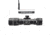 Streamlight ProTac Rail Mount HP-X Pro 800 Lumen Weapon Light, CR123A, with Jack-Cap Tail Cap Switch, M-LOK Mount, Allen Wrench, Black, 89017