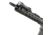 Streamlight ProTac Rail Mount HP-X Pro 800 Lumen Weapon Light, CR123A, with Jack-Cap Tail Cap Switch, M-LOK Mount, Allen Wrench, Black, 89017