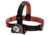 Streamlight Argo Haz-Lo Headlamp, Atex Rated, 90 Lumen White Led, 3 X Aaa Battery, Orange, 61029
