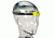 Streamlight Bandit Headlamp w/Head Strap/USB Cord, Yellow, 61700