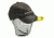 Streamlight Bandit Headlamp w/Head Strap/USB Cord, Yellow, 61700