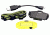 Streamlight Bandit Headlamp w/Head Strap/USB Cord, Yellow, 61700
