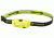 Streamlight Bandit Headlamp w/Head Strap/USB Cord, Yellow, 61700