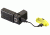 Streamlight Bandit Headlamp w/Head Strap/USB Cord, Yellow, 61700