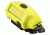 Streamlight Bandit Headlamp w/Head Strap/USB Cord, Yellow, 61700