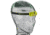Streamlight Bandit Pro - Elastic Headstrap, Rubber Hard Hat Strap, 3M Dual Lock And Usb Cord - White Led, Yellow, 61716