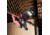 Streamlight BearTrap 360 120V AC Rechargeable Work Light with Rotating Body, Black/Red, 61523