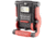 Streamlight BearTrap 360 120V AC Rechargeable Work Light with Rotating Body, Black/Red, 61523