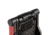 Streamlight BearTrap Multi-Function LED Work Light, Lithium Ion, White, 2000 Lumens, Red/Black, 61520