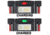 Streamlight BearTrap Multi-Function LED Work Light, Lithium Ion, White, 2000 Lumens, Red/Black, 61520