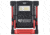 Streamlight BearTrap Multi-Function LED Work Light, Lithium Ion, White, 2000 Lumens, Red/Black, 61520