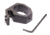Streamlight Black Jack Helmet Mount for Propolymer 4AA Flashlights
