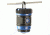 Streamlight Blue Siege AA 200 Lumens Lantern, Concerns of Police Survivors, Inc. Edition, Blue 44949