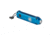 C.O.P.S. Blue Wedge XT Compact Everyday Carry Rechargeable Flashlight