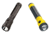 Streamlight C4 LED Rechargeable Polystinger LED Flashlight, Black, Yellow