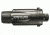 Streamlight Clipmate Flashlight, White LED, Black