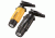 Streamlight Clipmate Flashlights: LED Flashlight, Elastic strap headband, lanyard, alkaline batteries