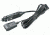 Streamlight 12V 10-foot DC power cord for LiteBox Rechargeable 22056