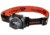 Streamlight Double Clutch Headlamp, 125 Lumens, 240V Usb Cord, Black, 61606