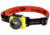 Streamlight Double Clutch Headlamp, 125 Lumens, 240V Usb Cord, Yellow, 61605