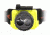 Streamlight Double Clutch USB Headlamp,125 Lumens,Yellow 61600