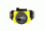 Streamlight Double Clutch USB Headlamp,125 Lumens,Yellow 61600