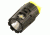 Streamlight Dualie 2AA Multifunction Flaslight, Clam, 115 to 175 Lumens, Yellow 67750