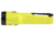 Streamlight Dualie 3Aa Flashlight, Atex Rated, 245 Lumen Spot/Flood Led, 3 X Aa Battery, Clam Pack, Yellow, 68754