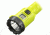 Streamlight Dualie 3AA with Magnetic Clip and Lanyard, Box, Yellow, 68780