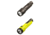 Streamlight Dualie 3AA Magnet Flashlight, Black, Black/Yellow