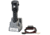 Streamlight Dualie Rechargeable Flashlight 12V DC Direct Wire, Box, Black 68735
