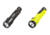Streamlight Dualie Rechargeable Flashlight 12V DC Direct Wire, Box, Black, Yellow