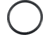 Streamlight Facecap O-Ring, 691111