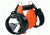 Streamlight Fire Vulcan Lantern Light System, Orange, No Charger, 44411