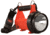 Streamlight Fire Vulcan Led Lantern, 180 Lumen, 22060 - Iec Type A 100V Ac Charge Cord, Orange, 44455