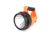 Streamlight Fire Vulcan Rechargeable C4 LED Flashlight, Orange with Vehicle Mount and 12v DC Charger, 44451