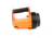 Streamlight Fire Vulcan Rechargeable C4 LED Flashlight, Orange with Vehicle Mount and 12v DC Charger, 44451
