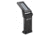 Streamlight Flipmate USB Rechargeable Work Light, Black, 61500