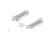 Streamlight Foot, Lantern - LiteBox/FireBox 450017