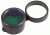 Streamlight Green Flip Top Filter
