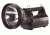 Streamlight HID LiteBox Searchlight - Vehicle Mount System w/ Direct Wired Connection - Black
