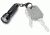 Streamlight Key-Mate Keychain Flashlight - keys shown for scale