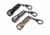 Streamlight Key-Mate Keychain Flashlight, Black, Black/White, Realtree Hardwoods Green HD, Titanium, Titanium/White