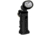 Streamlight Knucklehead 200 Lumen Flashlight, 120V AC Fast PiggyBack Charger, Black 90618
