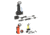 Streamlight Knucklehead Flashlights, Black, Orange, Yellow