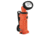 Streamlight Knucklehead Flood Work Light, Division 2, 200 Lumen White Led, Clip, 22060 - 100V Ac Charge Cord, 12V Dc, Orange, 90660