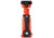Streamlight Knucklehead Multi-Purpose Worklight, 200 Lumen, Division 2, 200 Lumen White Led, Clip, 22061 - 230V Ac Charge Cord, 12V Dc, Orange, 90658