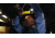 Streamlight Knucklehead Multi-Purpose Worklight, 200 Lumen, Division 2, 230V Ac Charge Cord, Yellow, 90632