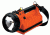 Streamlight LiteBox Flashlight, Vehicle Mount charger, 20-watt spot bulb - Orange 45102
